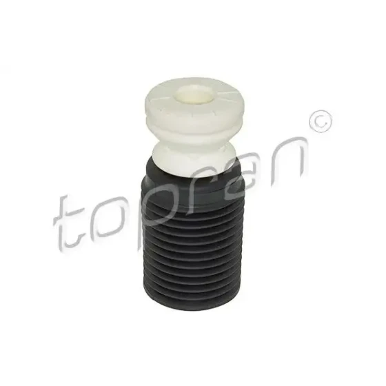 Topran Arka Süspansiyon Takozu – 502833001 / OEM 33536787189 ürün görseli
