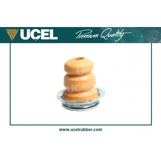 ÜÇEL Arka Süspansiyon Takozu – 61236 / OEM 2K0511153D ürün görseli