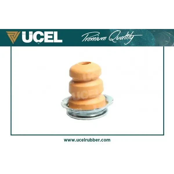 ÜÇEL Arka Süspansiyon Takozu – 61236 / OEM 2K0511153D