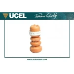 ÜÇEL Arka Süspansiyon Takozu – 61271 / OEM 5Q0511357F