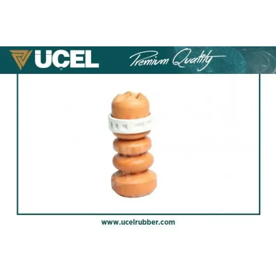 ÜÇEL Arka Süspansiyon Takozu – 61271 / OEM 5Q0511357F ürün görseli