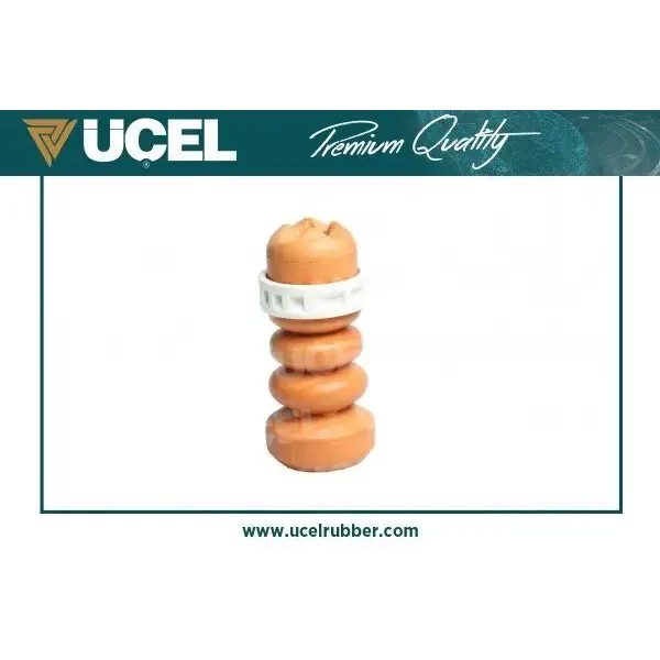 ÜÇEL Arka Süspansiyon Takozu – 61271 / OEM 5Q0511357F