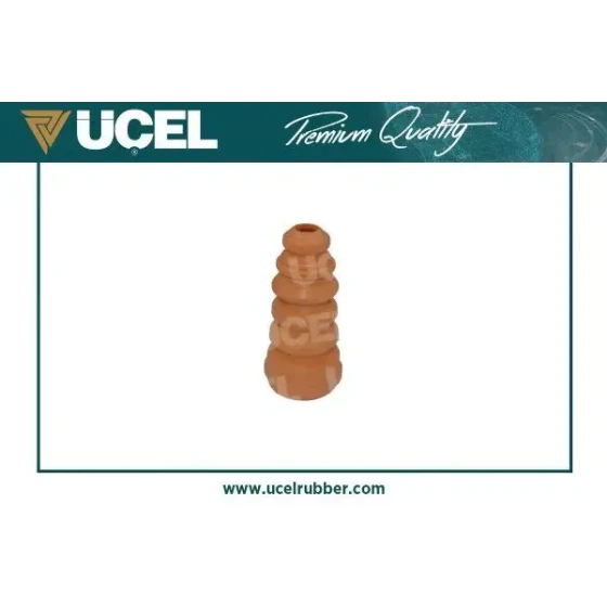 ÜÇEL Arka Süspansiyon Takozu – 61276 / OEM 3C0511359 ürün görseli