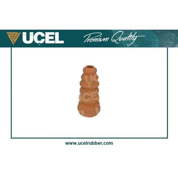 ÜÇEL Arka Süspansiyon Takozu – 61276 / OEM 3C0511359