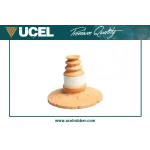 ÜÇEL Arka Süspansiyon Takozu – 61277 / OEM A6393240308