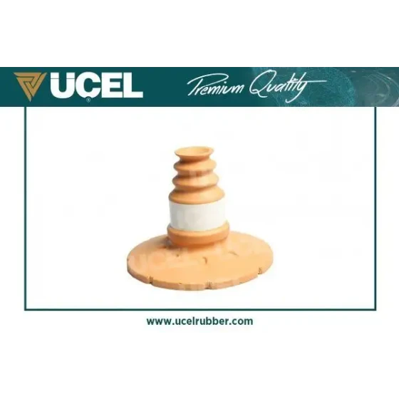 ÜÇEL Arka Süspansiyon Takozu – 61277 / OEM A6393240308 ürün görseli