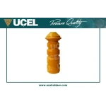 ÜÇEL Arka Süspansiyon Takozu – 61336 / OEM 191512131B