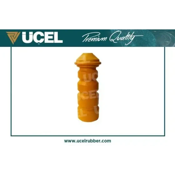 ÜÇEL Arka Süspansiyon Takozu – 61336 / OEM 191512131B ürün görseli