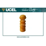 ÜÇEL Arka Süspansiyon Takozu – 61339 / OEM 6N0512131A