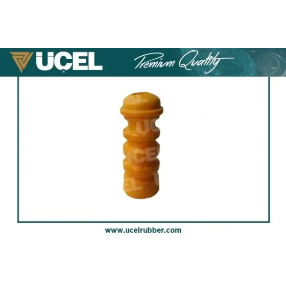 ÜÇEL Arka Süspansiyon Takozu – 61339 / OEM 6N0512131A ürün görseli