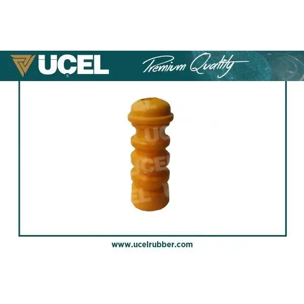 ÜÇEL Arka Süspansiyon Takozu – 61339 / OEM 6N0512131A