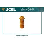 ÜÇEL Arka Süspansiyon Takozu – 61342 / OEM 6K0512131A