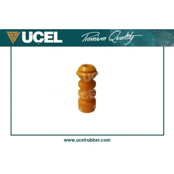 ÜÇEL Arka Süspansiyon Takozu – 61342 / OEM 6K0512131A ürün görseli