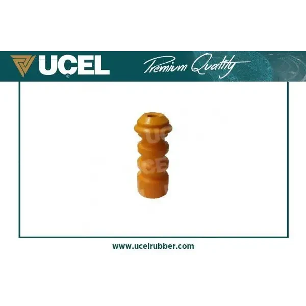 ÜÇEL Arka Süspansiyon Takozu – 61342 / OEM 6K0512131A