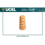 ÜÇEL Arka Süspansiyon Takozu – 81151 / OEM 553261G000
