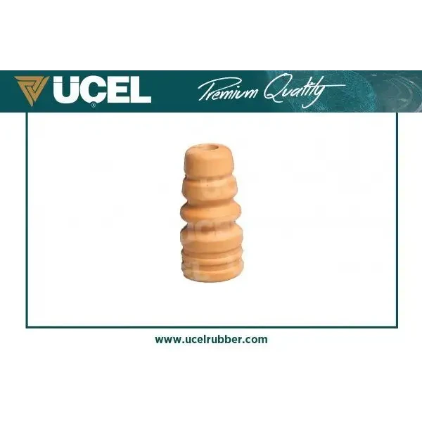 ÜÇEL Arka Süspansiyon Takozu – 81151 / OEM 553261G000