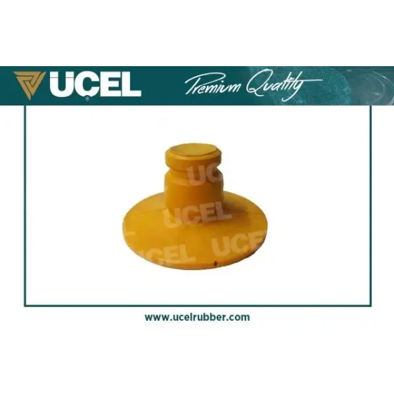 ÜÇEL Arka Süspansiyon Takozu – 91183 / OEM 90576351 ürün görseli