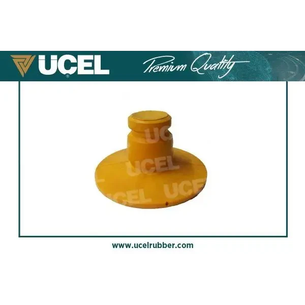 ÜÇEL Arka Süspansiyon Takozu – 91183 / OEM 90576351
