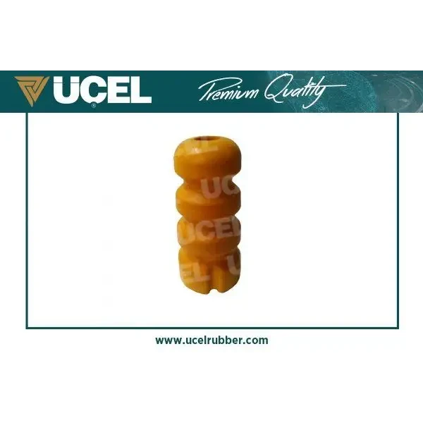 ÜÇEL Arka Süspansiyon Takozu – 91184 / OEM 9046814