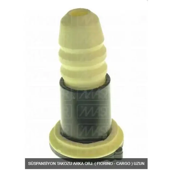Master Arka Süspansiyon Takozu – M4395 / OEM 51805787