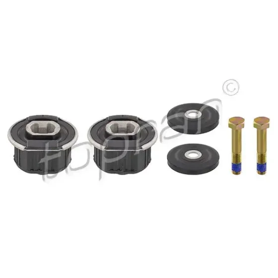 Topran Arka Travers Burcu – 400536001 / OEM A1243506408 ürün görseli