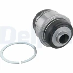 Delphi Arka Travers Burcu – TD551W