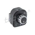 Topran Ayna Ayar Butonu – 115167001 / OEM 5K1959565XSH