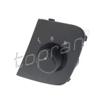 Topran Ayna Ayar Butonu – 116037001 / OEM 6J1959565AAT7