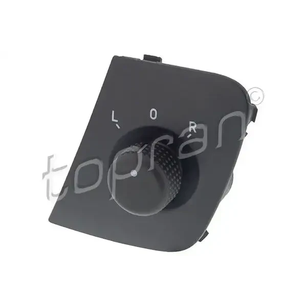 Topran Ayna Ayar Butonu – 116037001 / OEM 6J1959565AAT7