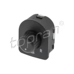 Topran Ayna Ayar Butonu – 638190001 / OEM 7E1959565A3X1