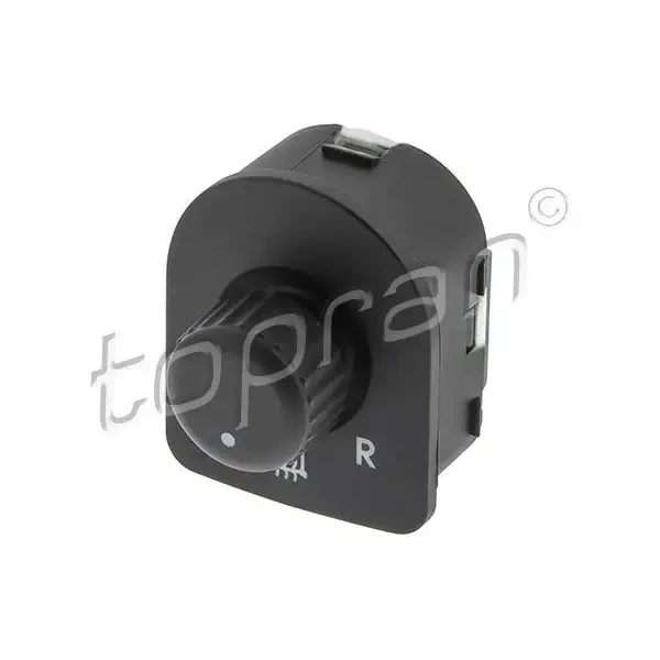 Topran Ayna Ayar Butonu – 638190001 / OEM 7E1959565A3X1