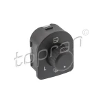 Topran Ayna Ayar Butonu – 638199001 / OEM 7E19595659B9