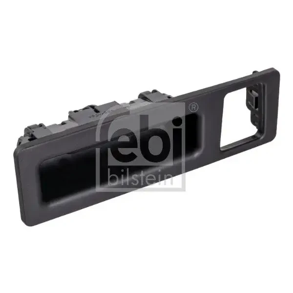 FEBI Bagaj Açma Butonu – 108219