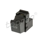 Topran Bagaj Açma Butonu – 116214001 / OEM 1J0959831A01C