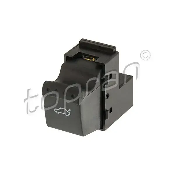 Topran Bagaj Açma Butonu – 116214001 / OEM 1J0959831A01C
