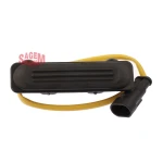 Sagem Bagaj Açma Butonu – 171104 / OEM 51829929