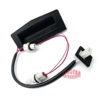 Sagem Bagaj Açma Butonu – 171247 / OEM 13223919