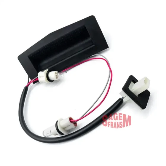 Sagem Bagaj Açma Butonu – 171247 / OEM 13223919 ürün görseli