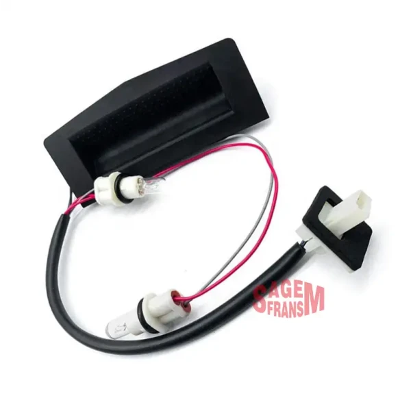 Sagem Bagaj Açma Butonu – 171247 / OEM 13223919