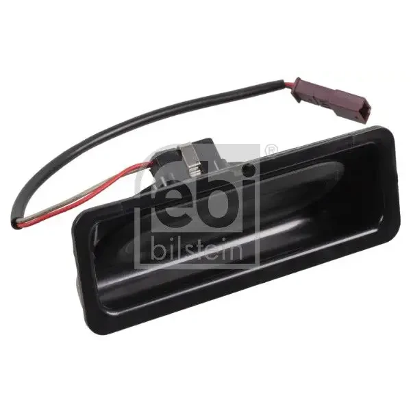 FEBI Bagaj Açma Butonu 51248168035 – 180431 / OEM 51 24 8 168 035