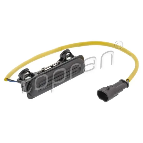 Topran Bagaj Açma Butonu – 602154001 / OEM 51829929 ürün görseli