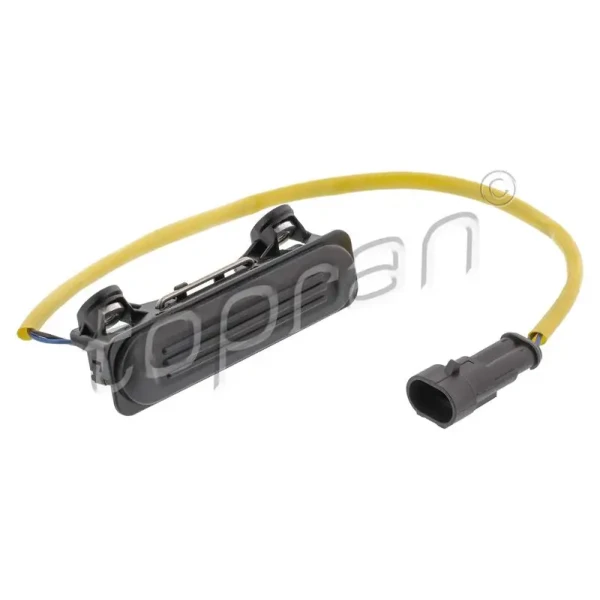 Topran Bagaj Açma Butonu – 602154001 / OEM 51829929