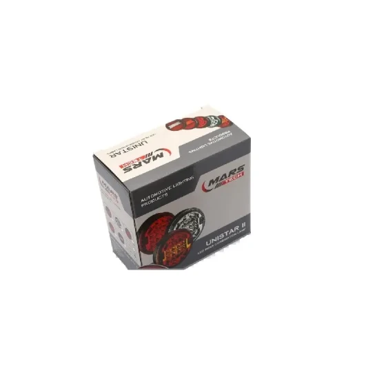 TUFF Bagaj Amortisörü – 611250 / OEM 90341282 ürün görseli