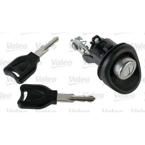 Valeo Bagaj Kilidi – 256966 / OEM 7701367940 ürün görseli