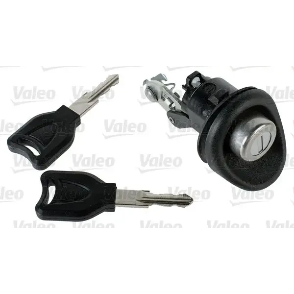 Valeo Bagaj Kilidi – 256966 / OEM 7701367940