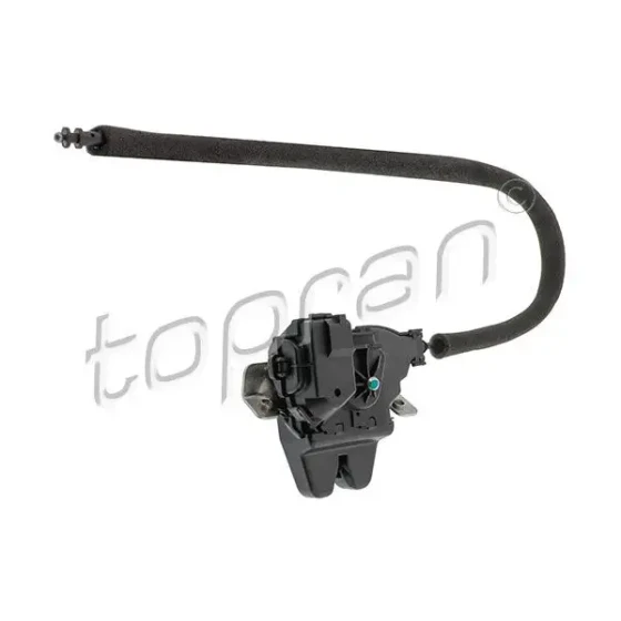 Topran Bagaj Kilidi – 410727001 / OEM A2047500485 ürün görseli
