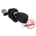 GUA Bagaj Kilidi – 41163 / OEM 7701367940
