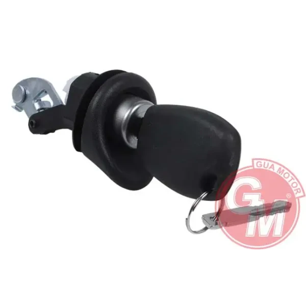 GUA Bagaj Kilidi – 41163 / OEM 7701367940
