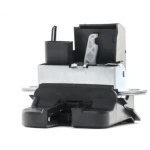 TKN Bagaj Kilidi – VW-KK-319