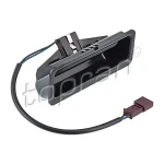 Topran Bagaj Tutamağı – 502526001 / OEM 51248168035